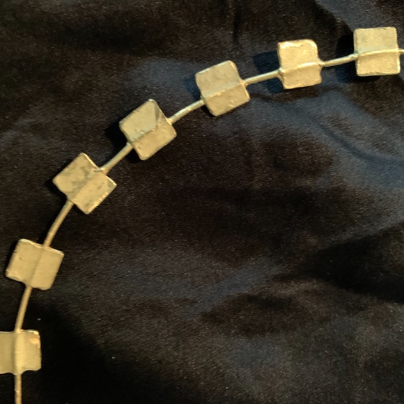 Anna Casals 18K gold necklace - Picture 2 of 7